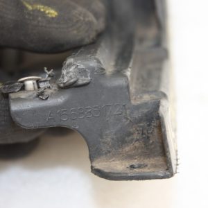 Mercedes GLA X156 Front Bumper Left Bracket 2014 TO 2017 A1568851721 Genuine - Image 7