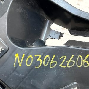 Mercedes GLA X156 Front Bumper Left Side Bracket 2014-2020 A1568853900 Genuine - Image 11