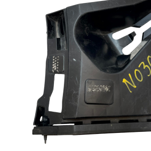 Mercedes GLA X156 Front Bumper Left Side Bracket 2014-2020 A1568853900 Genuine - Image 3