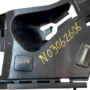 Mercedes GLA X156 Front Bumper Left Side Bracket 2014-2020 A1568853900 Genuine - Image 4