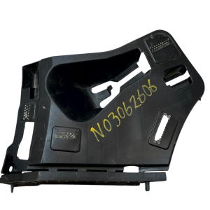 Mercedes GLA X156 Front Bumper Left Side Bracket 2014-2020 A1568853900 Genuine