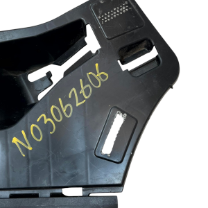 Mercedes GLA X156 Front Bumper Left Side Bracket 2014-2020 A1568853900 Genuine - Image 5