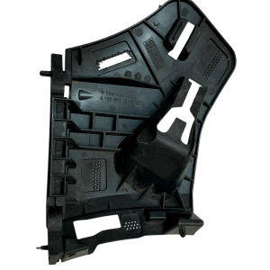 Mercedes GLA X156 Front Bumper Left Side Bracket 2014-2020 A1568853900 Genuine - Image 6