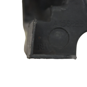 Mercedes GLA X156 Front Bumper Right Bracket 2014 TO 2017 A1568851821 Genuine - Image 4