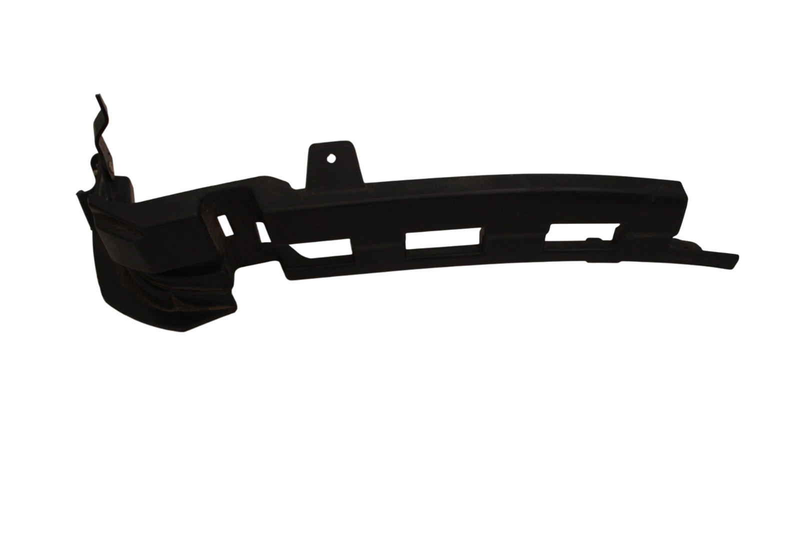 Mercedes GLA X156 Front Bumper Right Bracket 2014 TO 2017 A1568851821 Genuine