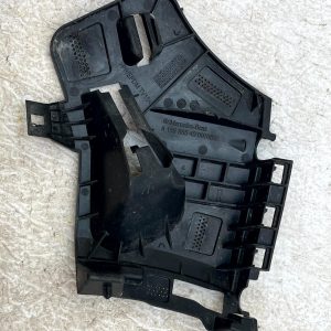 Mercedes GLA X156 Front Bumper Right Side Bracket 2014-2020 A1568854000 Genuine - Image 6