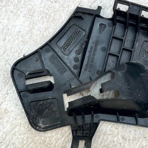 Mercedes GLA X156 Front Bumper Right Side Bracket 2014-2020 A1568854000 Genuine - Image 9
