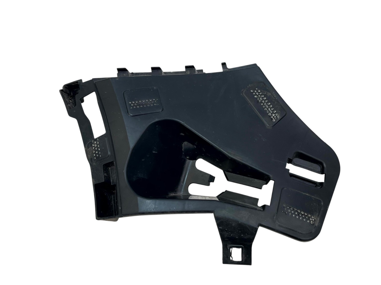 Mercedes GLA X156 Front Bumper Right Side Bracket 2014-2020 A1568854000 Genuine