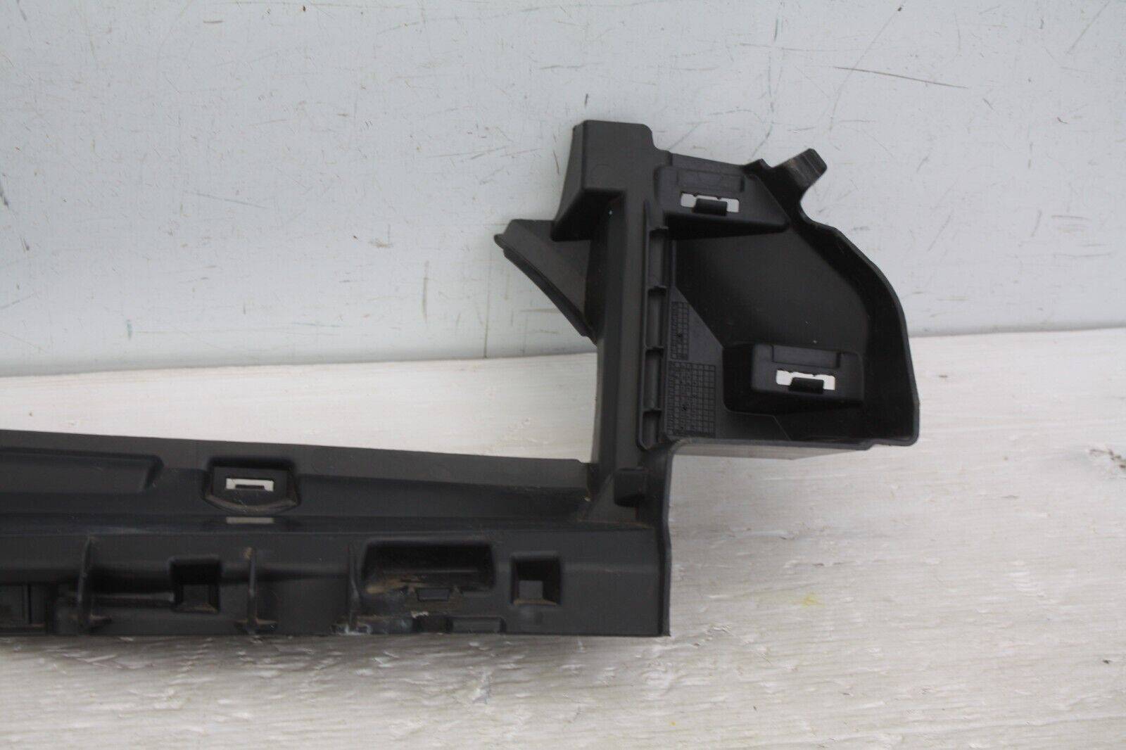 Mercedes-GLA-X156-Front-Bumper-Support-Bracket-A1568858500-2017-to-2020-175941861865-2