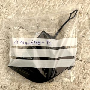 Mercedes GLA X156 Front Bumper Tow Eye Cover 2017 TO 2020 A1568854200 Genuine - Image 15
