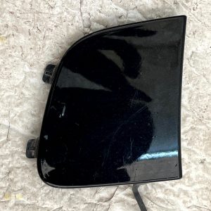 Mercedes GLA X156 Front Bumper Tow Eye Cover 2017 TO 2020 A1568854200 Genuine - Image 3
