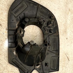 Mercedes GLA X156 Front Left Fog Light Bracket 2017 TO 2020 A1568855300 Genuine - Image 6