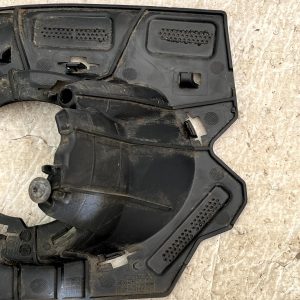Mercedes GLA X156 Front Left Fog Light Bracket 2017 TO 2020 A1568855300 Genuine - Image 9