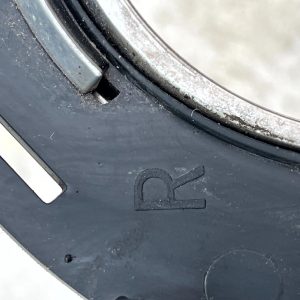 Mercedes GLA X156 Front Right Fog Light Bezel Trim 2017-2020 A1568856200 Genuine - Image 12