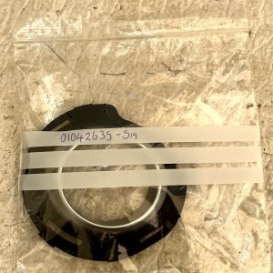 Mercedes GLA X156 Front Right Fog Light Bezel Trim 2017-2020 A1568856200 Genuine - Image 14
