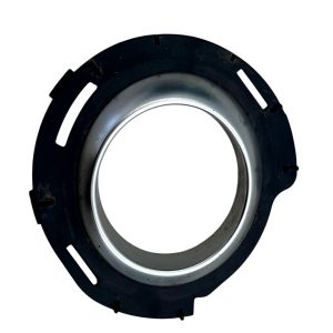 Mercedes GLA X156 Front Right Fog Light Bezel Trim 2017-2020 A1568856200 Genuine