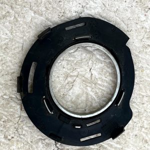 Mercedes GLA X156 Front Right Fog Light Bezel Trim 2017-2020 A1568856200 Genuine - Image 5