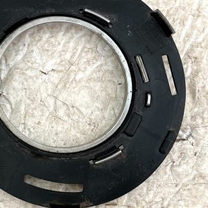 Mercedes GLA X156 Front Right Fog Light Bezel Trim 2017-2020 A1568856200 Genuine - Image 7