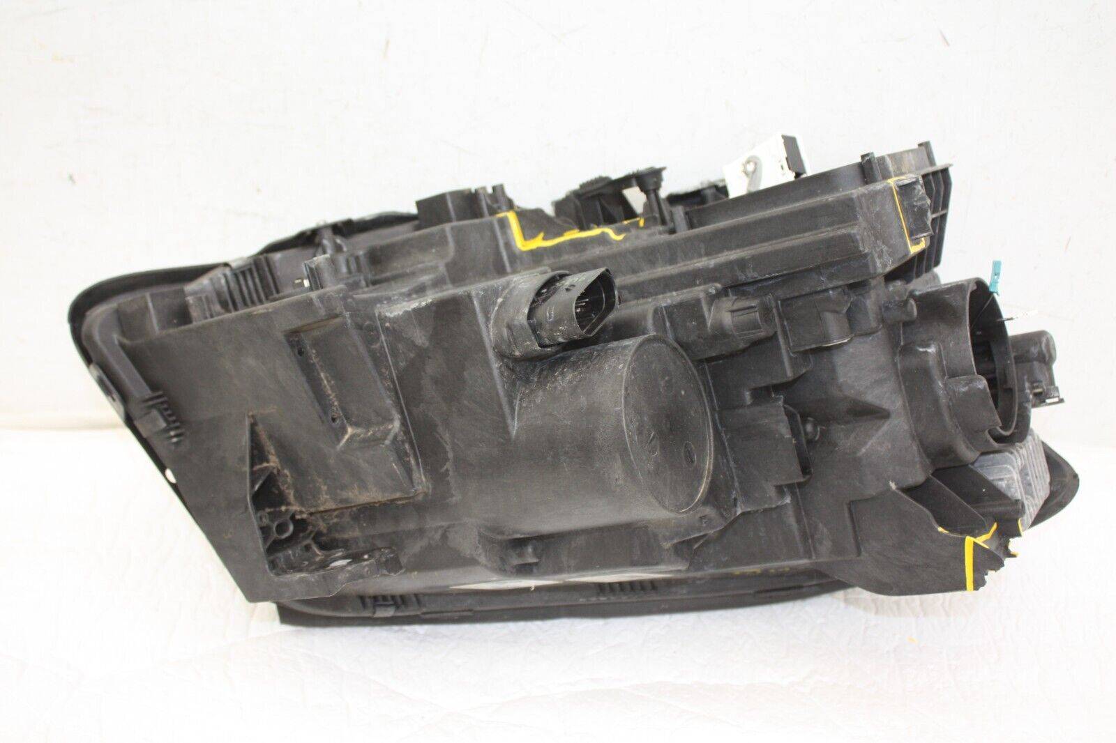 Mercedes-GLA-X156-Left-Side-LED-Headlight-2014-TO-2017-A1569061900-DAMAGED-176587032105-18