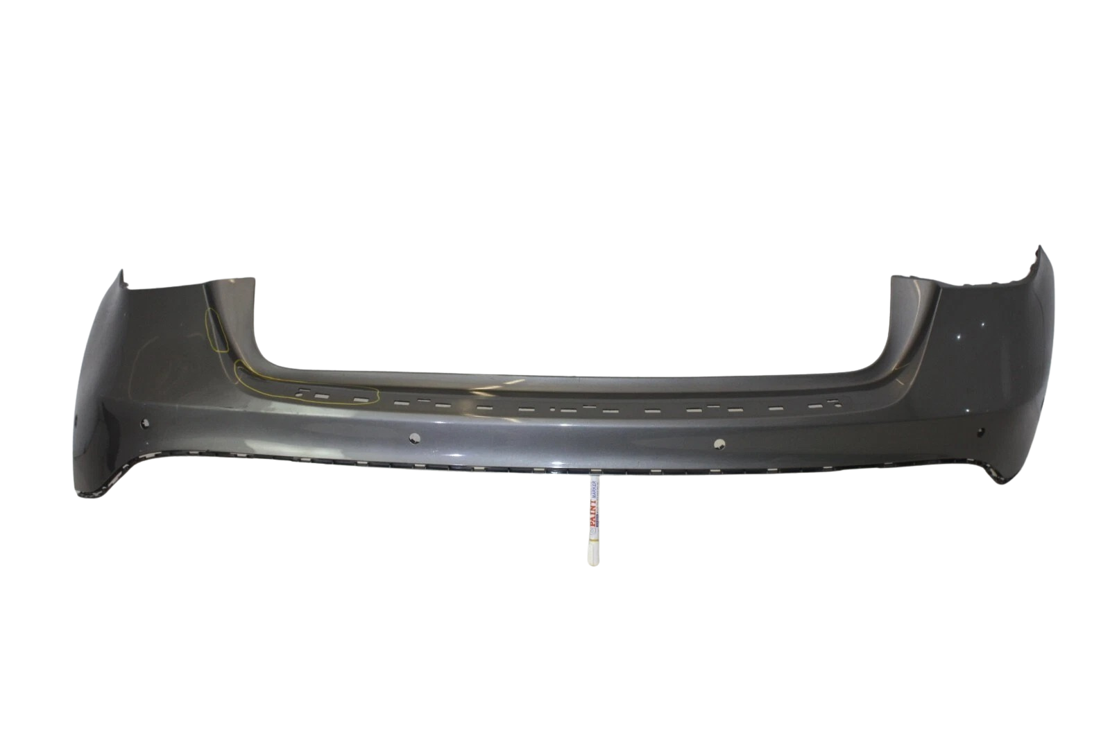 Mercedes GLA X156 Rear Bumper 2014 TO 2017 A1568850125 Genuine