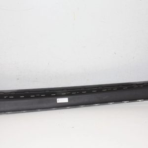 Mercedes GLA X156 Rear Bumper 2014 TO 2017 A1568850125 Genuine - Image 11