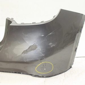 Mercedes GLA X156 Rear Bumper 2014 TO 2017 A1568850125 Genuine - Image 4