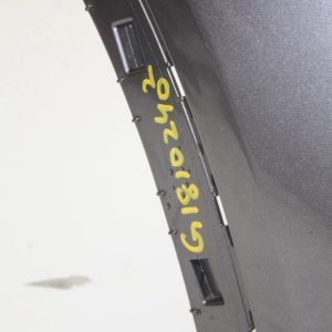 Mercedes GLA X156 Rear Bumper 2014 TO 2017 A1568850125 Genuine - Image 9