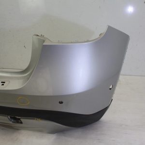Mercedes GLA X156 Rear Bumper 2014 TO 2017 A1568850125 Genuine - Image 11