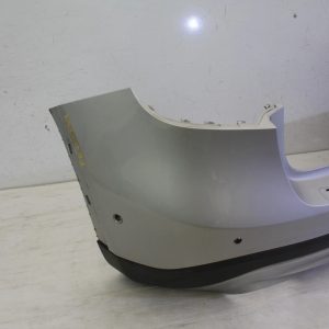 Mercedes GLA X156 Rear Bumper 2014 TO 2017 A1568850125 Genuine - Image 12