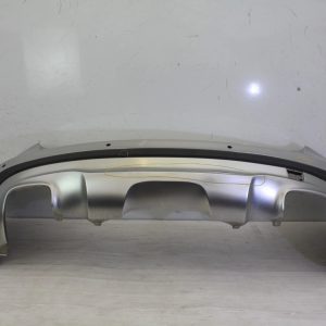 Mercedes GLA X156 Rear Bumper 2014 TO 2017 A1568850125 Genuine - Image 15
