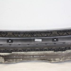 Mercedes GLA X156 Rear Bumper 2014 TO 2017 A1568850125 Genuine - Image 17