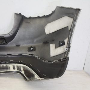 Mercedes GLA X156 Rear Bumper 2014 TO 2017 A1568850125 Genuine - Image 18