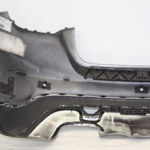 Mercedes GLA X156 Rear Bumper 2014 TO 2017 A1568850125 Genuine - Image 20