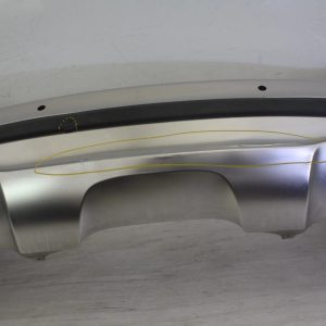 Mercedes GLA X156 Rear Bumper 2014 TO 2017 A1568850125 Genuine - Image 5