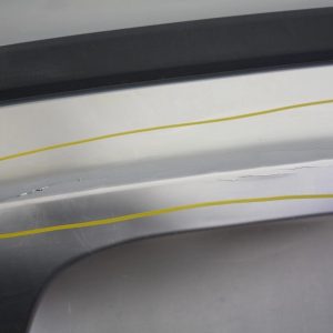 Mercedes GLA X156 Rear Bumper 2014 TO 2017 A1568850125 Genuine - Image 6