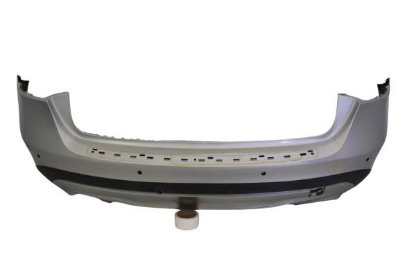 Mercedes-GLA-X156-Rear-Bumper-2014-TO-2017-A1568850125-Genuine-178343146415