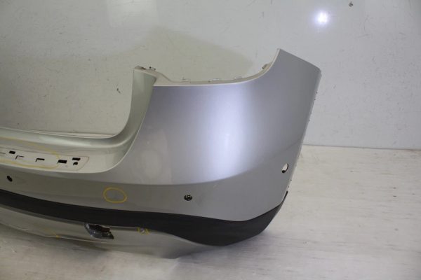 Mercedes GLA X156 Rear Bumper 2014 TO 2020 A1568850125 Genuine 178343146415 10