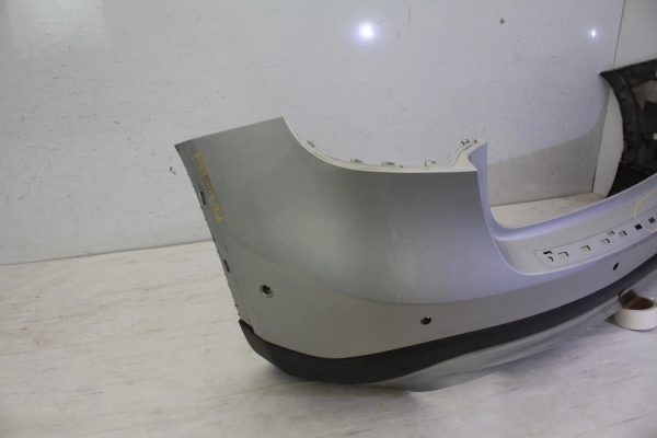 Mercedes GLA X156 Rear Bumper 2014 TO 2020 A1568850125 Genuine 178343146415 11
