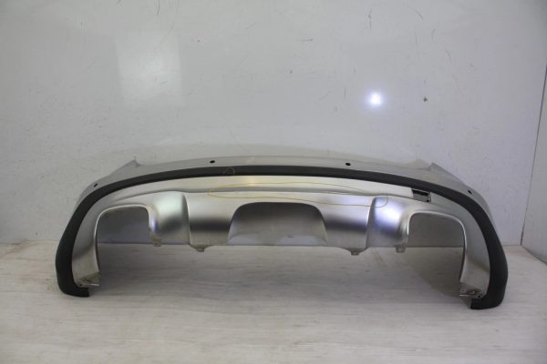 Mercedes GLA X156 Rear Bumper 2014 TO 2020 A1568850125 Genuine 178343146415 14
