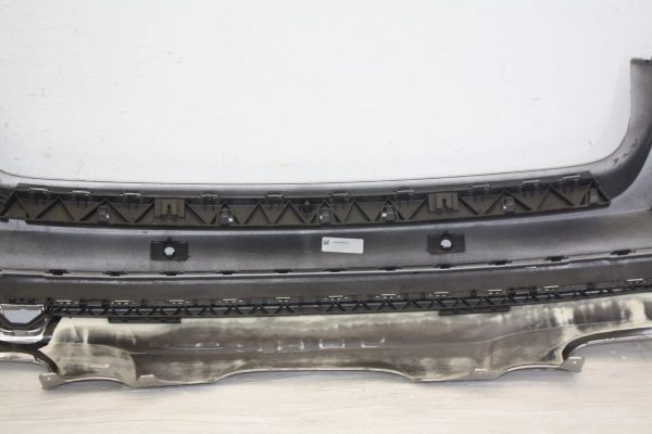 Mercedes GLA X156 Rear Bumper 2014 TO 2020 A1568850125 Genuine 178343146415 16