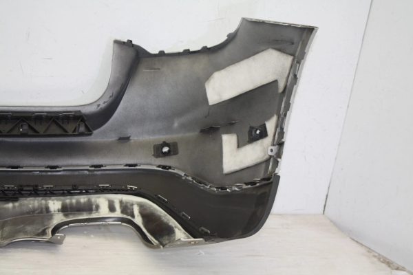Mercedes GLA X156 Rear Bumper 2014 TO 2020 A1568850125 Genuine 178343146415 17
