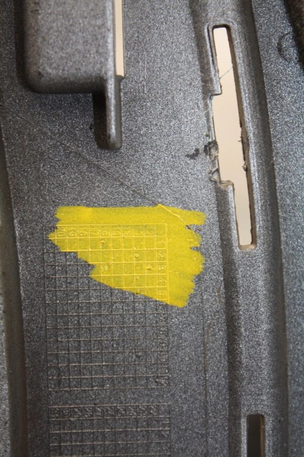 Mercedes GLA X156 Rear Bumper 2014 TO 2020 A1568850125 Genuine 178343146415 18