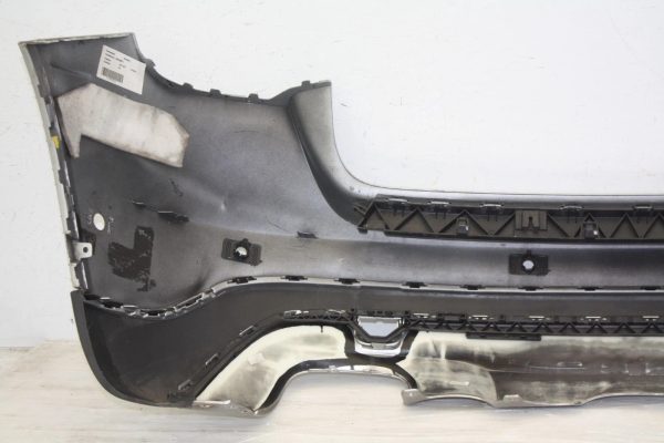Mercedes GLA X156 Rear Bumper 2014 TO 2020 A1568850125 Genuine 178343146415 19