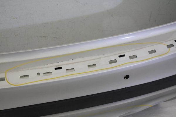 Mercedes GLA X156 Rear Bumper 2014 TO 2020 A1568850125 Genuine 178343146415 2