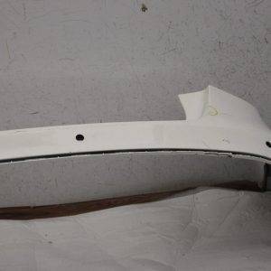 Mercedes GLA X156 Rear Bumper 2014 TO 2020 A1568850125 Genuine - Image 10