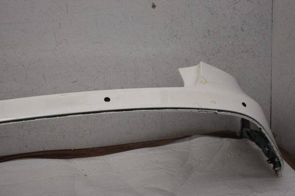 Mercedes GLA X156 Rear Bumper 2014 TO 2020 A1568850125 Genuine 178548420055 10