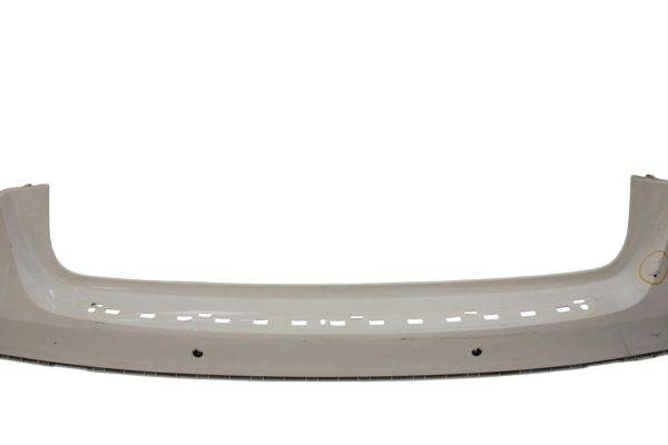 Mercedes GLA X156 Rear Bumper 2014 TO 2020 A1568850125 Genuine 178548420055 2