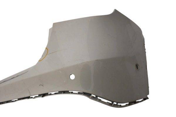 Mercedes GLA X156 Rear Bumper 2014 TO 2020 A1568850125 Genuine 178548420055 4
