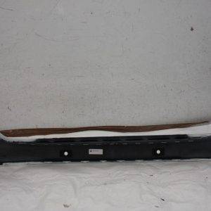 Mercedes GLA X156 Rear Bumper 2014 TO 2020 A1568850125 Genuine - Image 5