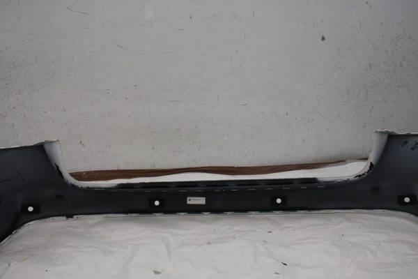 Mercedes GLA X156 Rear Bumper 2014 TO 2020 A1568850125 Genuine 178548420055 5